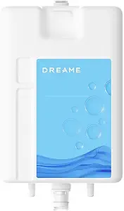 Dreame Multi-Surface Floor Cleaning Solution Review for L20 Ultra Robot Vacuum Performance