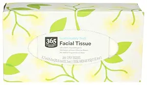 41eHpMlwKPL._SY300_SX300_QL70_FMwebp_ Sustainably Soft Facial Tissue Review 365 By Whole Foods Market 144 Count Quality Tested
