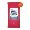 41eMlLk7D3L._SX300_SY300_QL70_ML2_ Comprehensive Review of Best Personal Cleansing Wipes Wet Ones Pack of 3