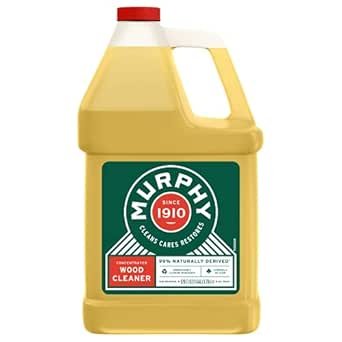 Murphy Oil Soap Wood Cleaner Review Is This Concentrated Floor Cleaner Worth It