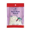 Eden Kuzu Root Starch Review Exploring Organic Thickener Benefits and Uses