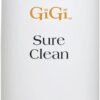 GiGi Sure Clean Wax Residue Remover Review Best All-Purpose Surface Cleaner for Warmers