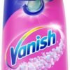 Vanish Stain Remover Gel Review Best Powerful Laundry Solution by Vanish