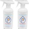 Purefypro Sports Equipment Disinfectant Spray Review Kills Germs Safely and Effectively