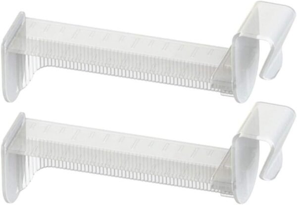 Review of Secure A Tank Toilet Tank Brace by Vasco Innovations for Leak Prevention