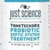 TankTechsRx Probiotic Septic System Treatment Review Reveals Powerful Odor Elimination and Efficiency Boost