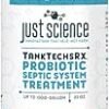 TankTechsRx Probiotic Septic System Treatment Review Reveals Powerful Odor Elimination and Efficiency Boost