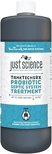 51GVc1yX2IL.__AC_SX300_SY300_QL70_ML2_ TankTechsRx Probiotic Septic System Treatment Review Reveals Powerful Odor Elimination and Efficiency Boost