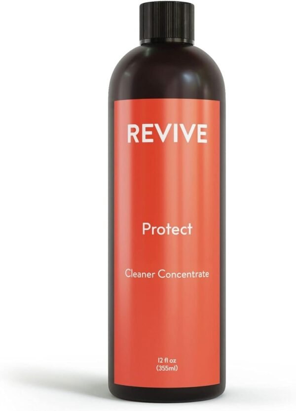 REVIVEEO All-Purpose Cleaner Review Plant-Based Powerhouse for Safe Household Cleaning