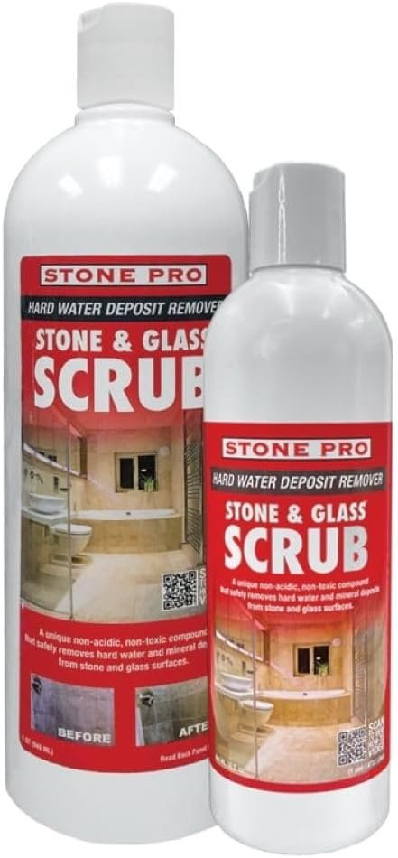 51JEEvmhhjL._AC_SL1000_ Stone Pro Floor Cleaners Review Deep Cleaning Quartz Granite Marble Glass Surfaces