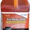 Nu-Calgon Tri-Powr HD Cleaner Review Best Heavy Duty Coil Cleaner for HVAC Fans