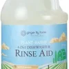 Dishwasher Rinse Aid Review Ginger Lily Farms Botanicals Plant-Based Performance Uncovered