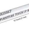 SEISSO Wood Filler Sticks Review Perfect Furniture Wax Crayons for Scratch Repair