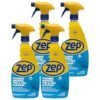 Zep Foaming Tub and Tile Cleaner Review Powerful No Scrub Formula for Tough Buildup