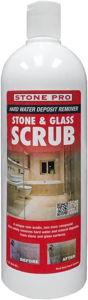 51hMacxdyL._AC_SL1080_ Stone Pro Floor Cleaners Review Deep Cleaning Quartz Granite Marble Glass Surfaces
