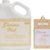 Review of Tyler Candle Glamorous Wash Diva Liquid Laundry Detergent Bundle and Sachets