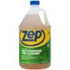 Zep Multi-Purpose Cleaner Review Powerful Pine Formula for Home and Commercial Use