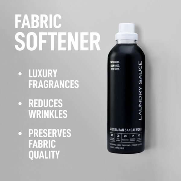 61-PegsHnTL._AC_SL1500_ Laundry Fabric Softener Laundry Sauce Review Luxury Australian Sandalwood Scent Benefits