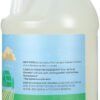 Dishwasher Rinse Aid Review Ginger Lily Farms Botanicals Plant-Based Performance Uncovered