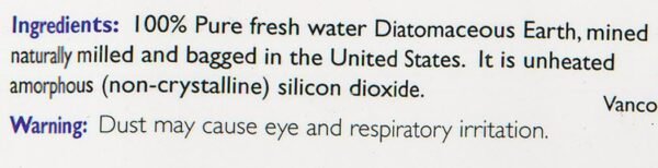 Lumino Home Diatomaceous Earth Review Pure Food Grade Cleaner Benefits Explained