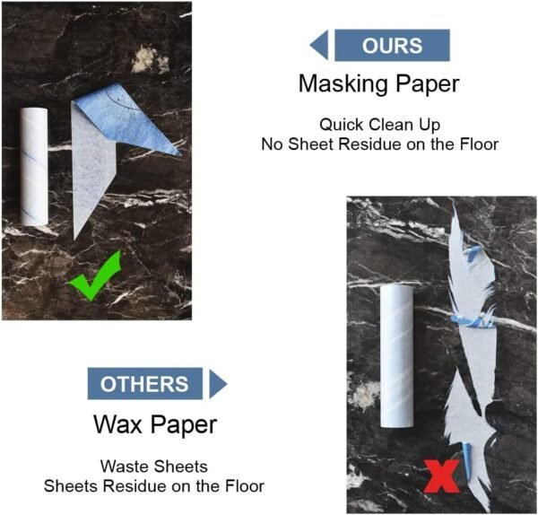 Layers Large Lint Roller Refill Review Exploring Sticky Coverage and Durability for Household Use