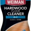 Weiman Hardwood Floor Cleaner Review Reveals Streak-Free Shine and Safe Ingredients