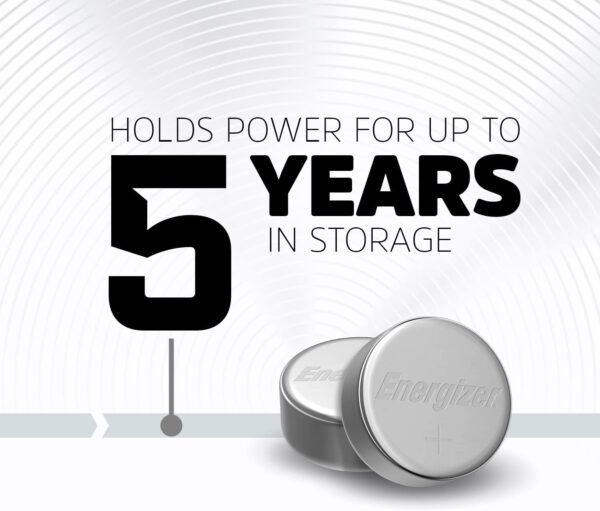 618tKFZfnL._AC_SL1500_ Energizer 357 303 Button Cell Batteries Review Long Lasting Reliable Power