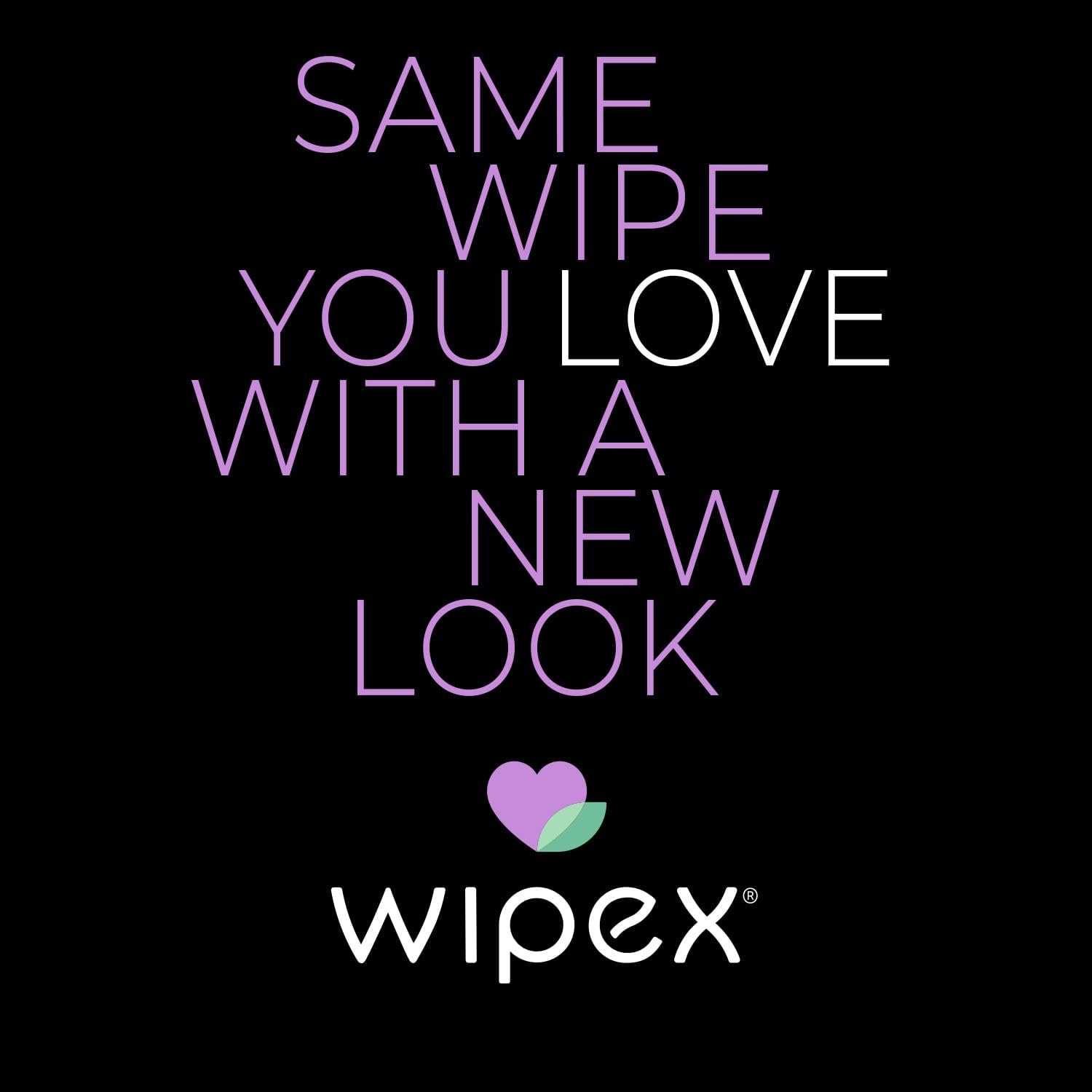 Wipex Gym Wipes Image 4