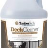 61Djqa-ezYL._AC_SL1500_ TimberTech Composite Deck Cleaner Review Effective Biodegradable Formula for Wood Care
