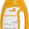 61DypwauDvL._AC_SL1500_ Nathan Power Wash Liquid Laundry Detergent Review Removing Odors and Stains Effectively