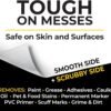 Comprehensive Review of Grime Boss Heavy Duty Surface and Hand Wipes by NicePak