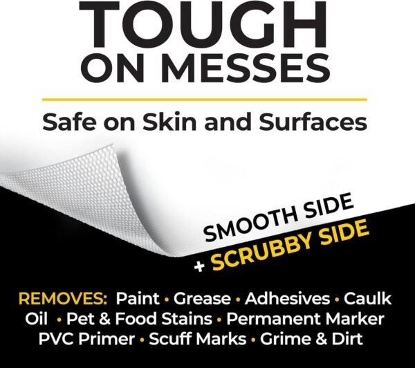Comprehensive Review of Grime Boss Heavy Duty Surface and Hand Wipes by NicePak