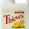 61IBOZpyhbL.__AC_SX300_SY300_QL70_ML2_ Young Living Thieves Fruit and Veggie Soak Review Best Natural Household Cleaner