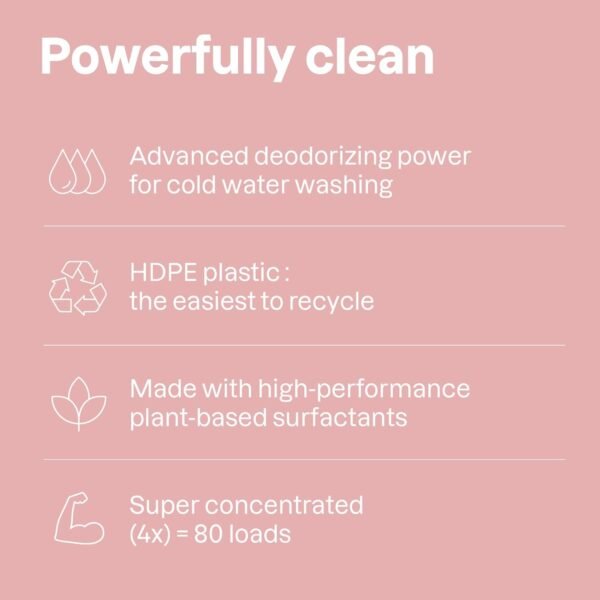 ATTITUDE Baby Laundry Detergent Review Reveals Natural, Gentle, and Effective Formula for Sensitive Skin