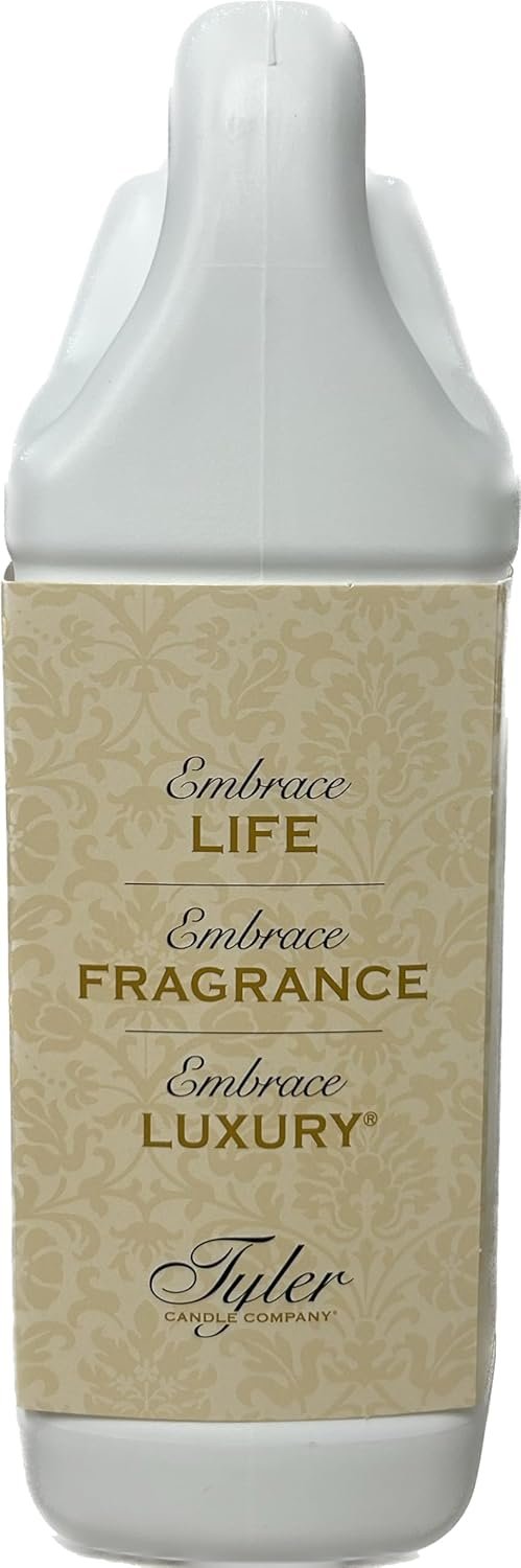 Tyler Diva Liquid Laundry Detergent Review Powerful Natural Clean for Delicates and HE Machines