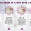 61MDJM9A6WL._AC_SL1001_ Capture Carpet Spot Cleaning Sprays Review Unveils Powerful Pre-Mist Stain Removal by Sanue