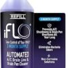 61Ogi2kMq-L.__AC_SX300_SY300_QL70_ML2_ iFLO 3 Month Smart Automated AC Drain Line Cleaner Cartridge Review Insights