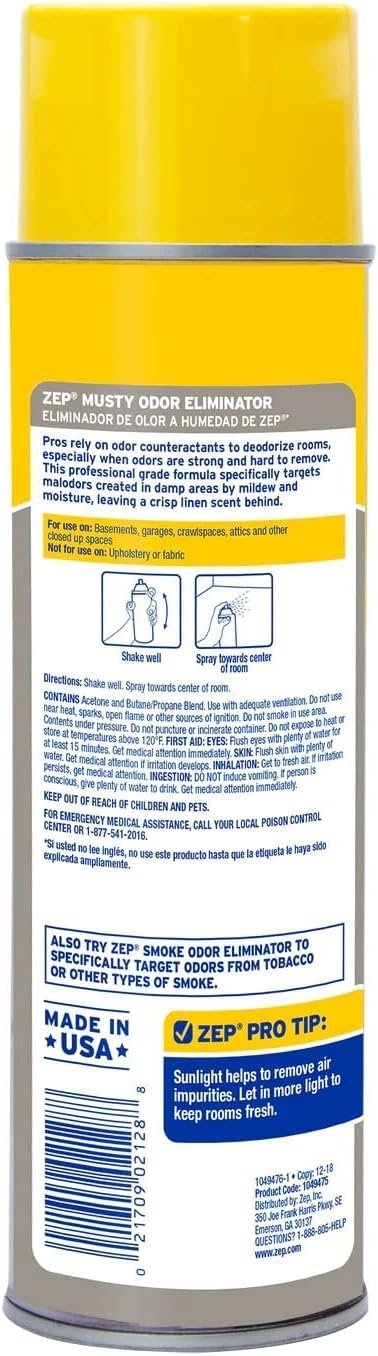 Zep Stainless Steel Cleaner Review Best Metal Polish for Appliances and Surfaces