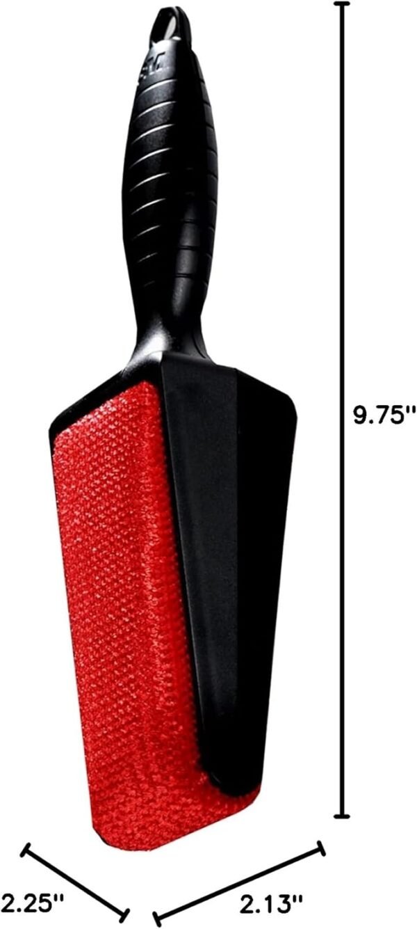 61RaZdqTgTL._AC_SL1500_ Scotch-Brite Lint Remover Review Best Double-Sided Brush for Pet Hair Cleanup