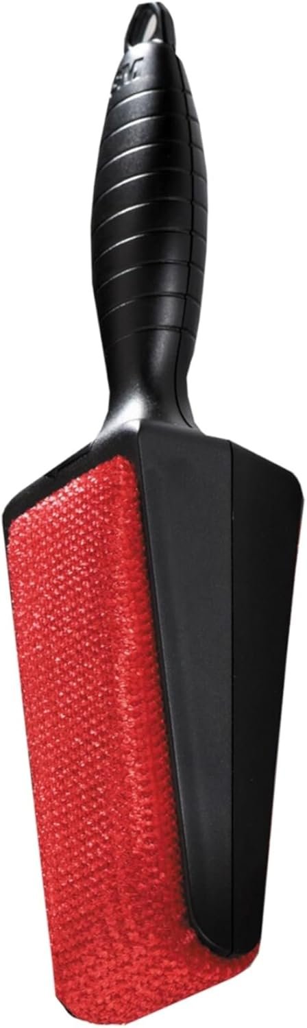 61X1BKFT4WL._AC_SL1500_ Scotch-Brite Lint Remover Review Best Double-Sided Brush for Pet Hair Cleanup