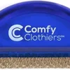 Comfy Clothiers Fabric Shaver Review Best Lint Remover for Sweaters and Cashmere