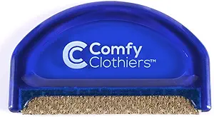 Comfy Clothiers Fabric Shaver Review Best Lint Remover for Sweaters and Cashmere