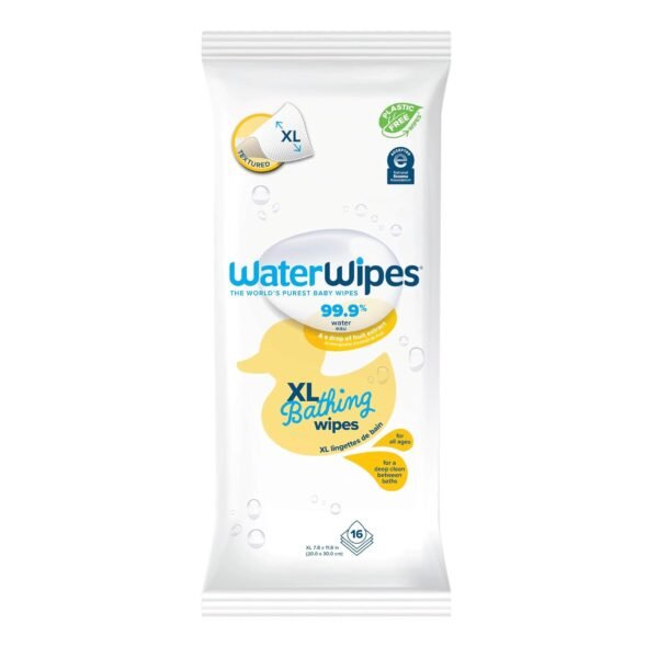 61aLyEGRuqL._SL1500_ WaterWipes Sensitive Bathing Wipes Review 3-in-1 Care for Sensitive Skin