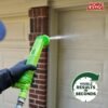 Home Armor Power Clean Wand Outdoor Cleaner Review Effective Mold Mildew Remover
