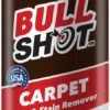 61bYmhnqxkL._AC_SL1500_ Bull Shot Carpet Spot Cleaner Review Effective Stain Removal and Odor Elimination by Horsepower