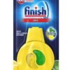 Finish Dishwasher Air Freshener Lemon Review Reckitt Benckiser’s Effective Odor Eliminator
