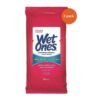 61ccCbQaqL._SL1000_ Comprehensive Review of Best Personal Cleansing Wipes Wet Ones Pack of 3