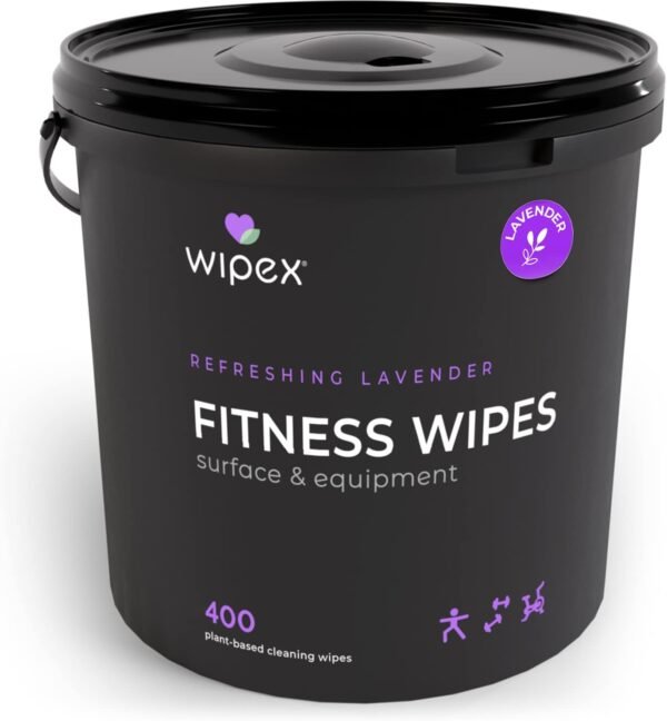 61dBKb5zKiL._AC_SL1500_ Wipex Gym Wipes Review Natural All-Purpose Cleaner by Dutch Harbor Brands