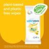 61dEC1iWSrL._SL1500_ WaterWipes Sensitive Bathing Wipes Review 3-in-1 Care for Sensitive Skin