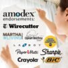 Amodex Stain Remover Kit Review Effective Ink and Grease Removal for Laundry